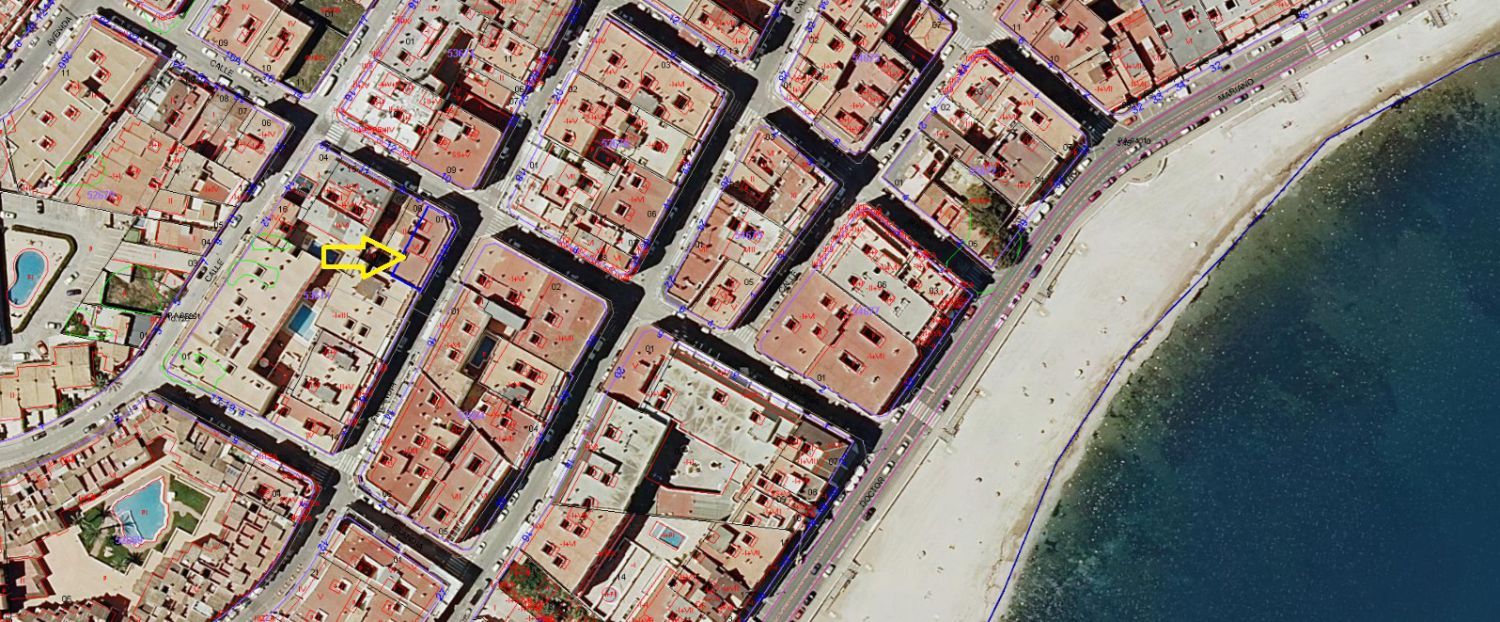 Premises for sale in Finlandia, 21, Zona Playa de los Locos