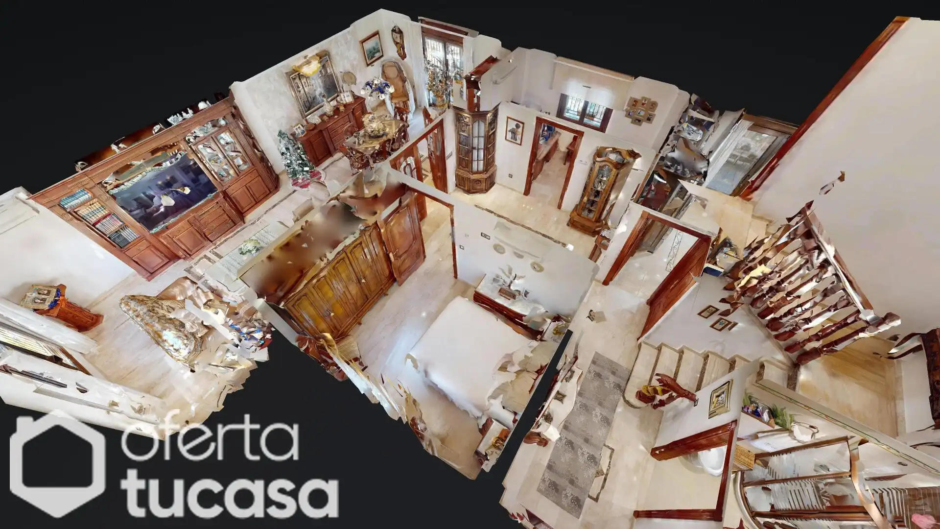 Appartement avec jardin à vendre à Ogíjares, imagen 61