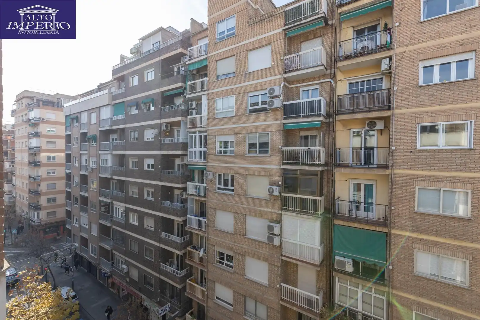 Piso con terraza en venta en PEDRO ANTONIO DE ALARCON, imagen 34