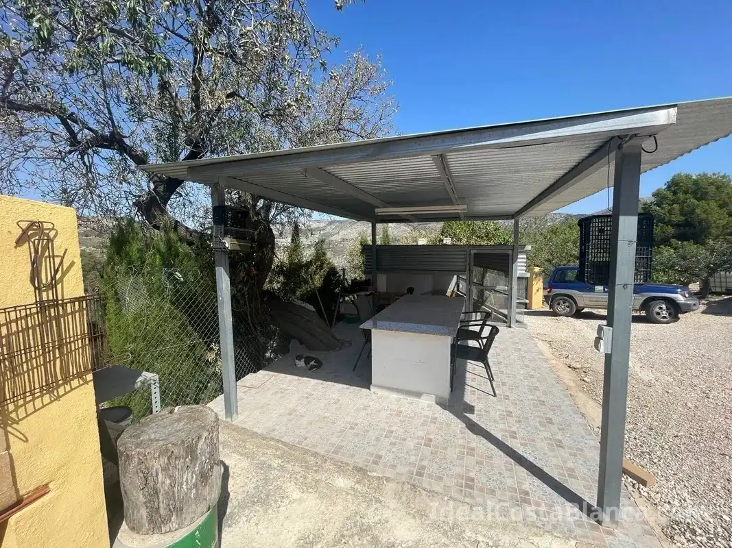 Maison rustique à vendre à Ptda Font de Fuster, imagen 18
