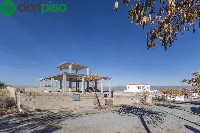 Casa-chalet en Venta en Paseo Paseo del Agua, 35 en San Francisco - Chorillo