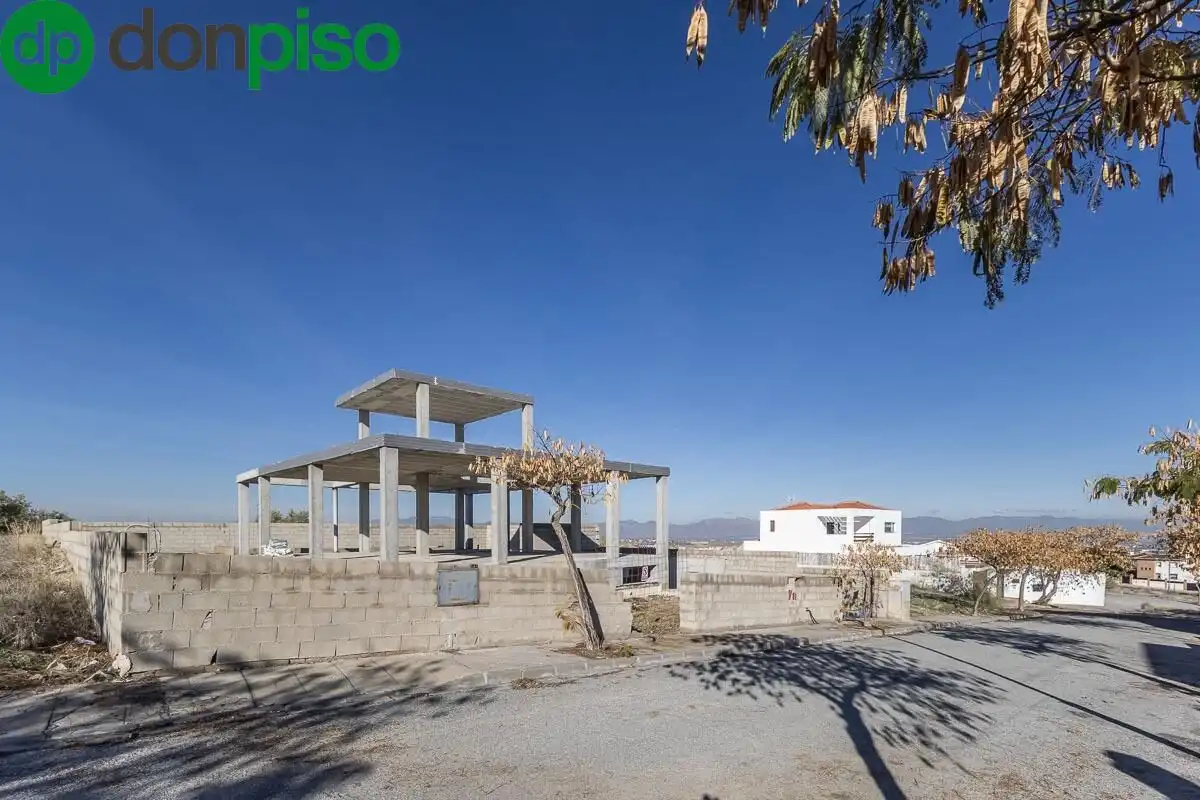 Villa mit Pool zum Verkauf in Paseo Paseo del Agua, 35