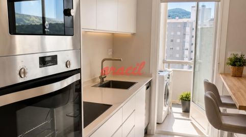 Foto 4 de Apartamento en venta en San Rosendo, Ourense Capital