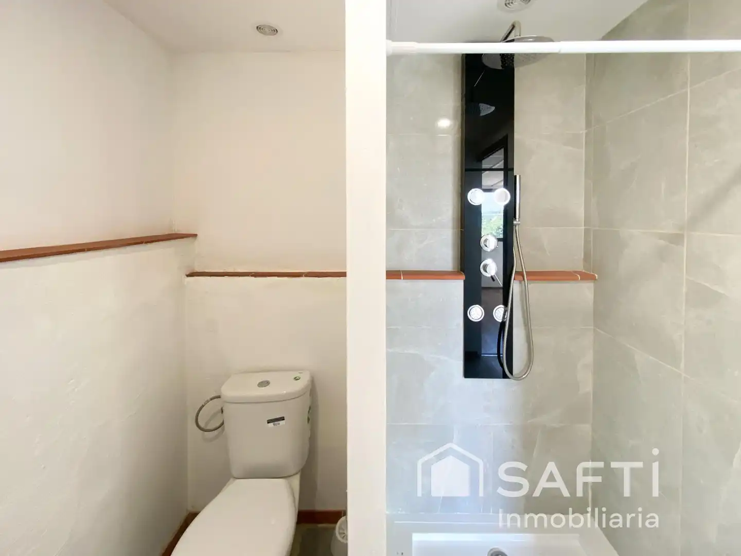 Baño de Finca rústica en venta en Godelleta con Calefacción