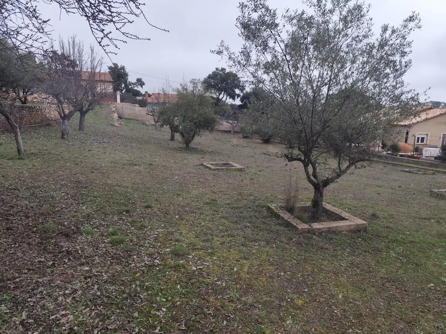 Terrenos y solares en venta en Hontoba, imagen 5