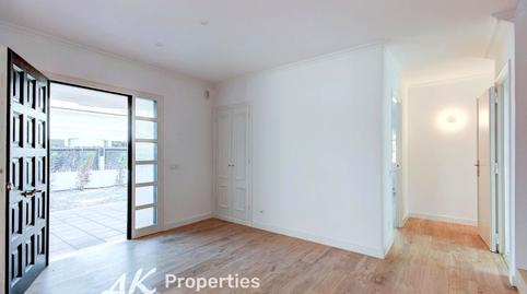 Foto 4 de Casa o chalet de alquiler en La Pineda, Barcelona