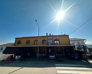 Außenansicht von Geschaftsraum zum verkauf in Villanueva de la Concepción mit Klimaanlage, Terrasse und Möbliert