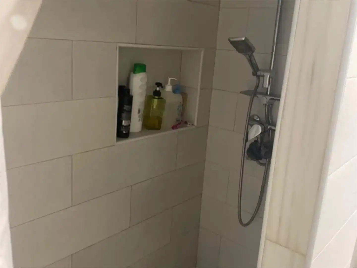 Bany de Finca rústica en venda en Manacor amb Aire condicionat i Piscina