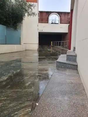 Aparcament en venda a Calle pedro de valdivia, imagen 2