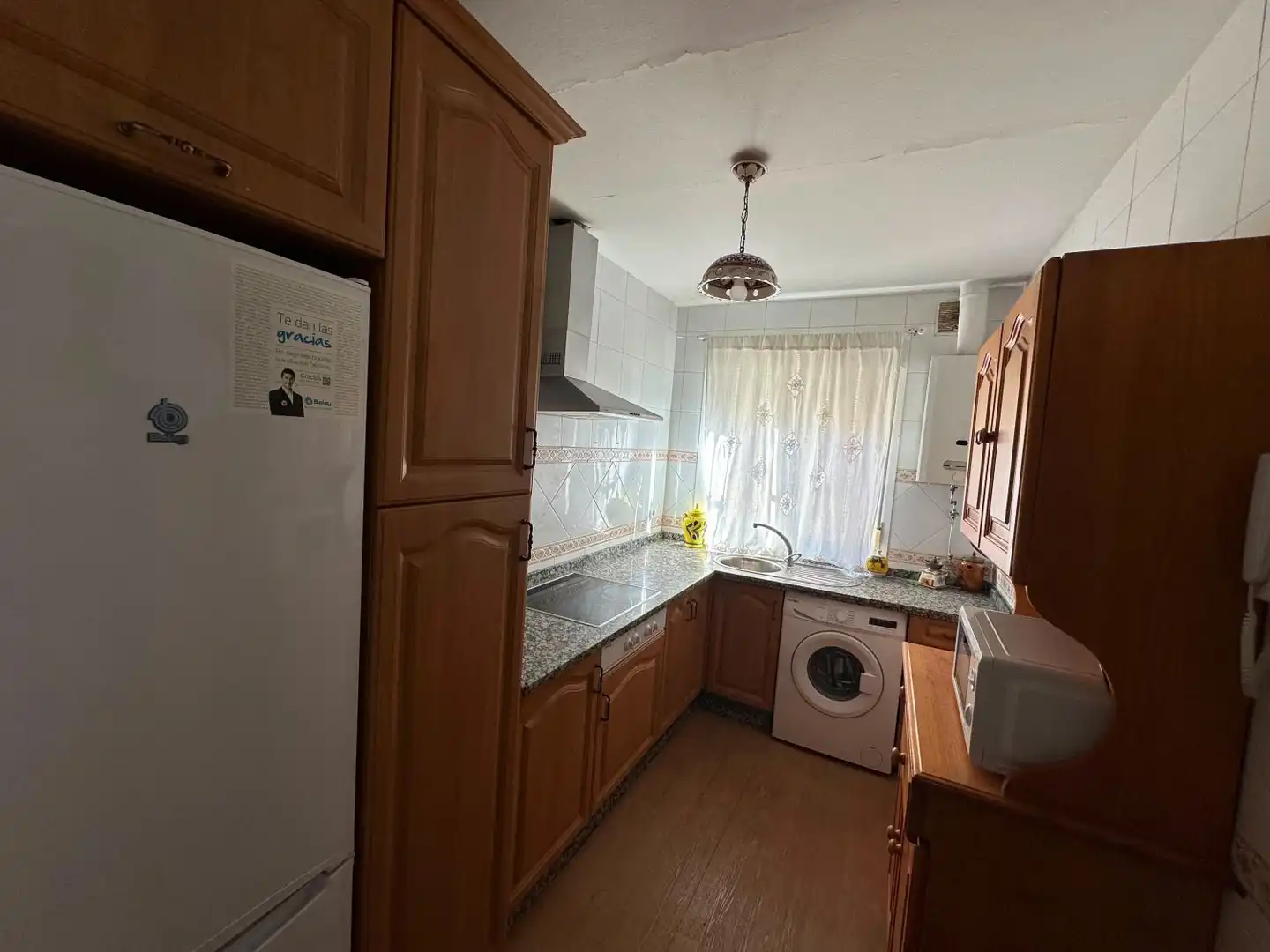 Cocina de Casa o chalet en venta en Alcalá de Guadaira