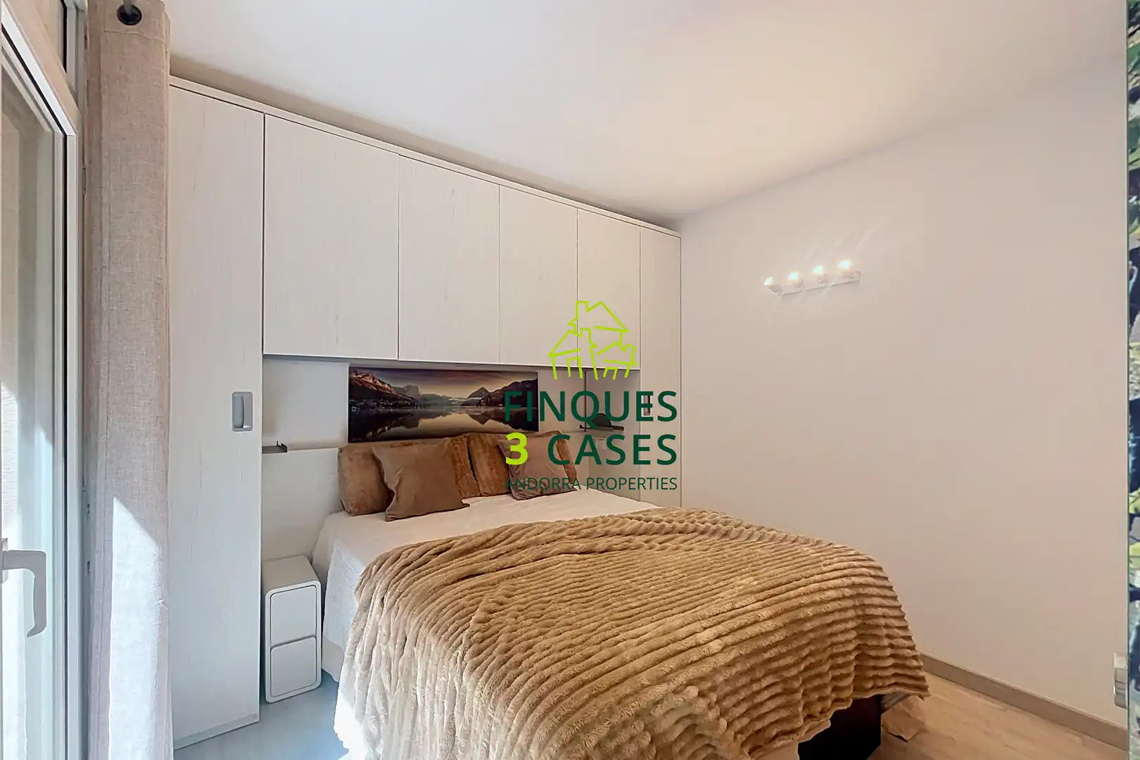 Wohnung mit Aufzug zum Verkauf in Carretera de l'Escladella, imagen 17