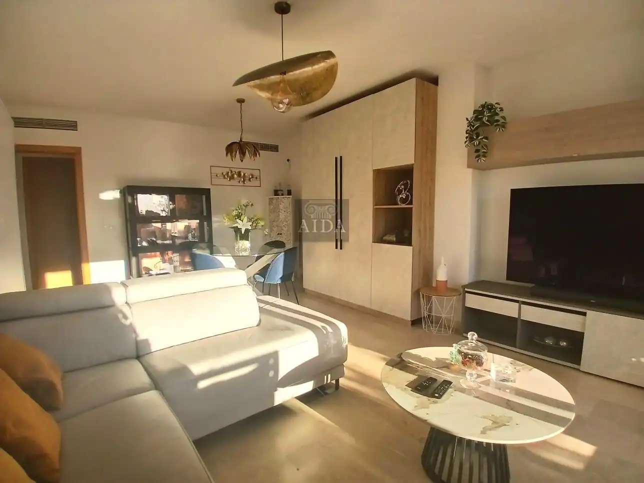 Piso con piscina en venta en Benamara - Atalaya, imagen 6