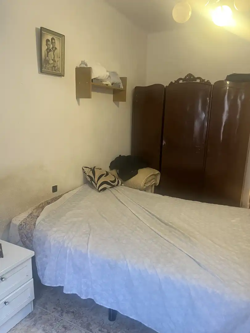 Dormitori de Pis en venda en La Vall d'Uixó amb Traster
