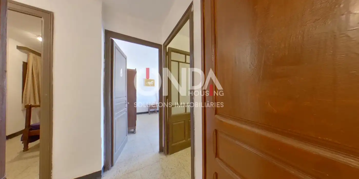 Casa adosada en venta en Calle Ravàl del Vall, 25, Salàs de Pallars