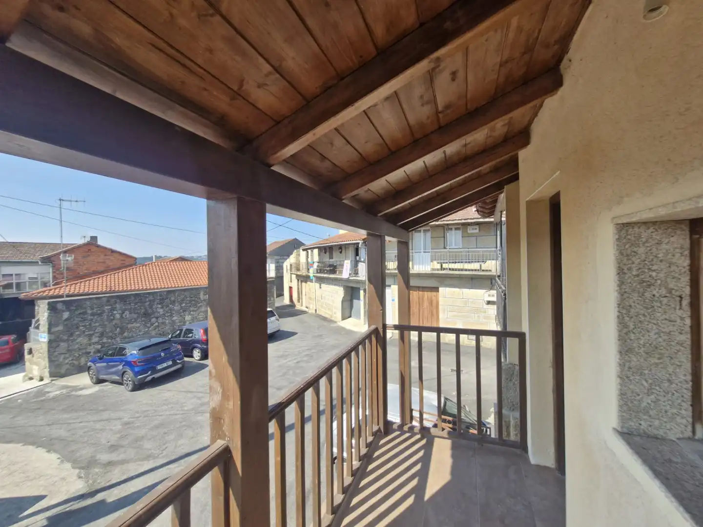 Terraced house with terrace for sale in San Cibrao das Viñas, imagen 20