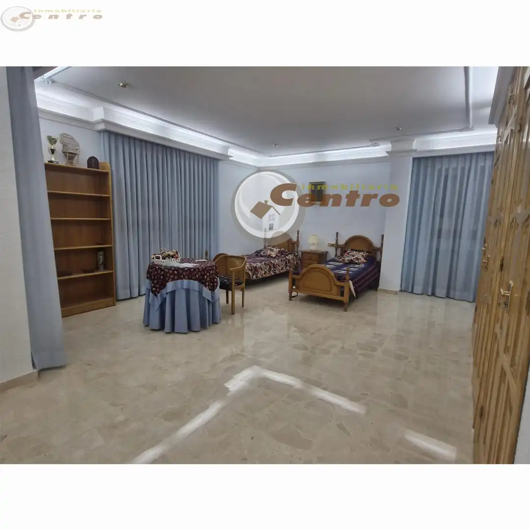Xalet amb terrassa en venda a Pedanías - Extrarradio, imagen 16