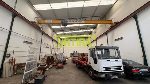 Photo 4 of Industrial buildings to rent in Talaia Poligonoa, 4b, Oiartzun, Gipuzkoa