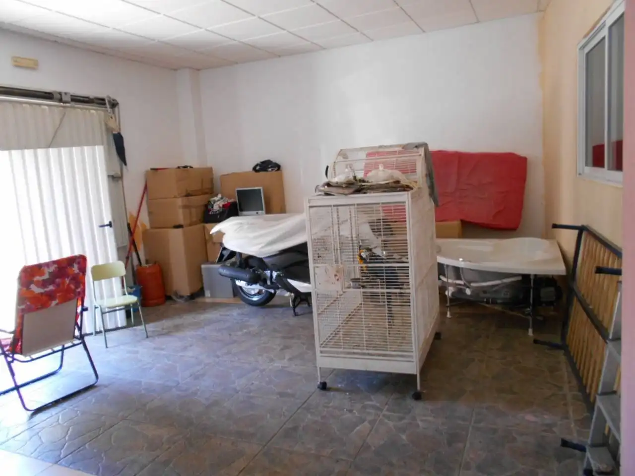 Casa o xalet en venda en Badajoz amb Aire condicionat i Terrassa