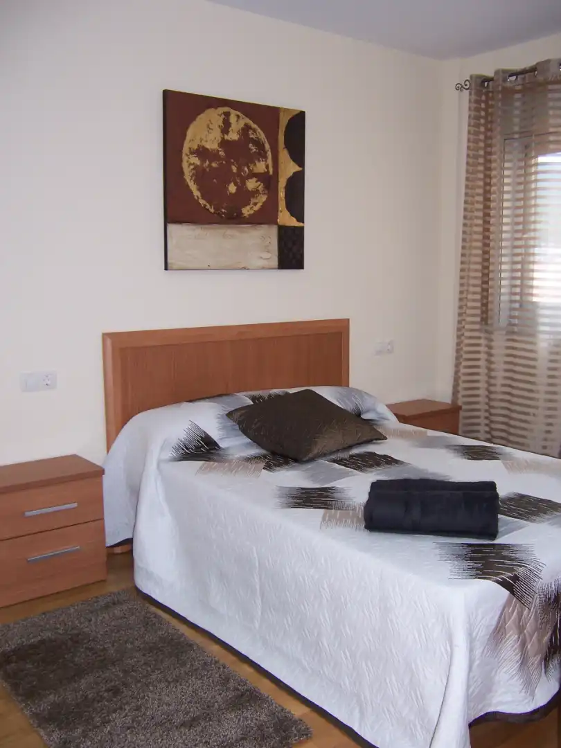 Wohnung mit Aufzug zum Verkauf in Rúa Río Maguleiro 8, imagen 43