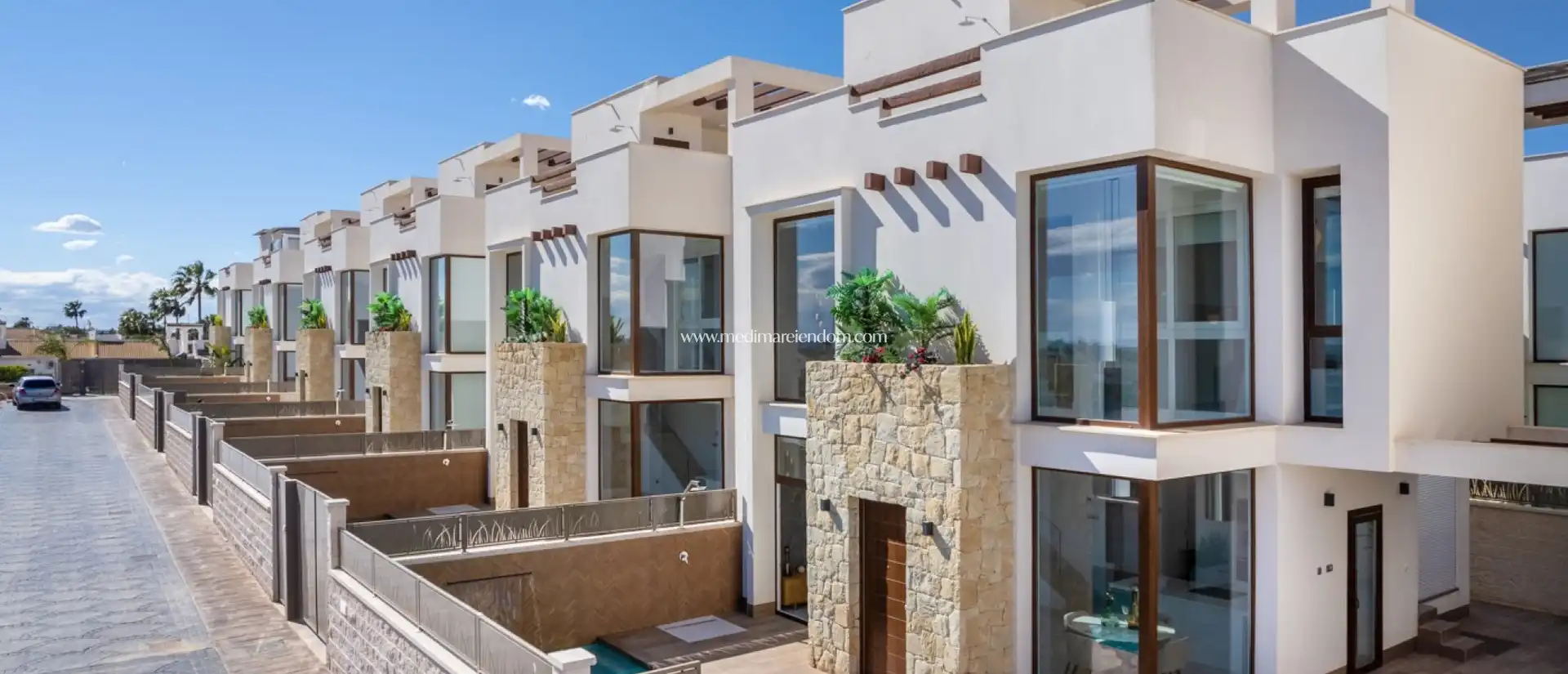 Haus mit Terrasse zum Verkauf in Los Montesinos, imagen 2