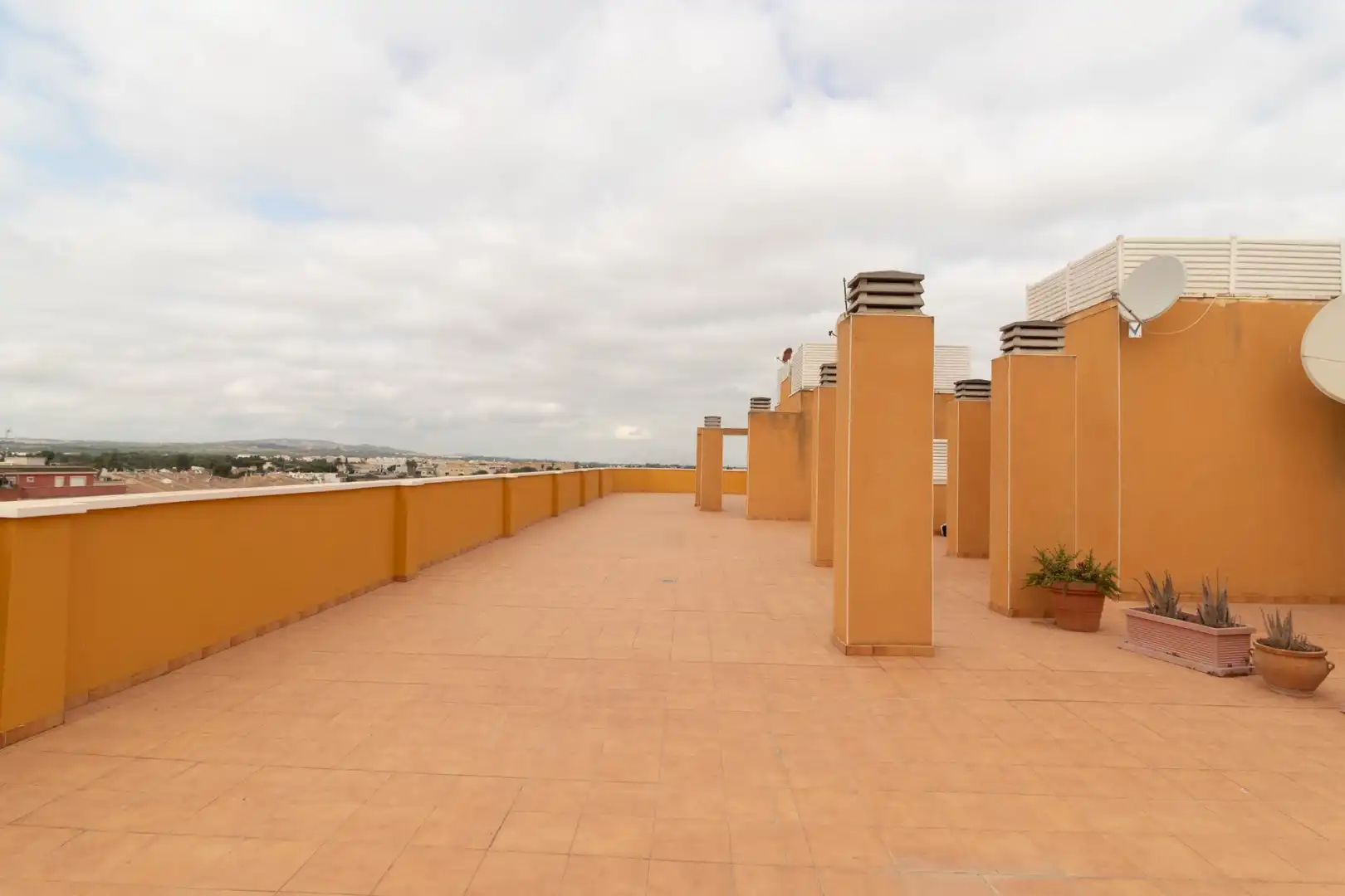 Apartament en venda a Centro