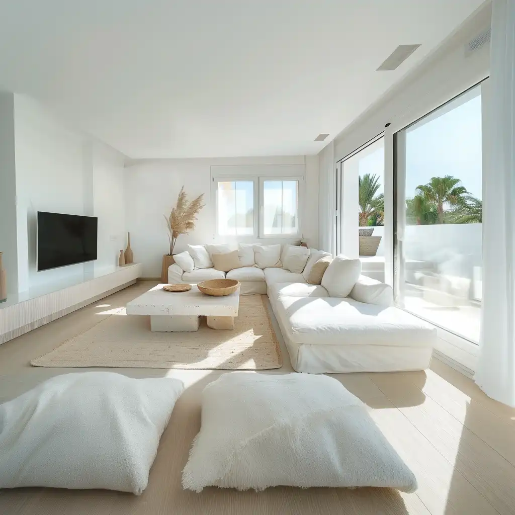 Casa amb piscina en venda a Marbella Centro, imagen 3