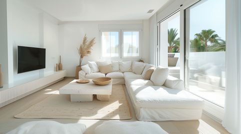 Impresionante Villa de Lujo en Marbella, imatge 3
