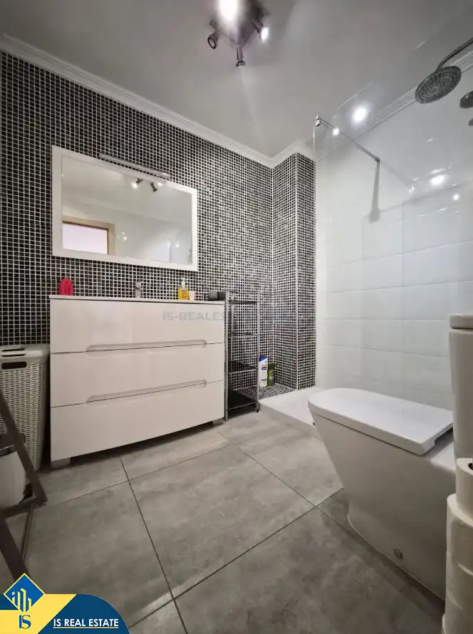 Apartament amb piscina en venda a Zona Carrefour - Urbanizaciones, imagen 9