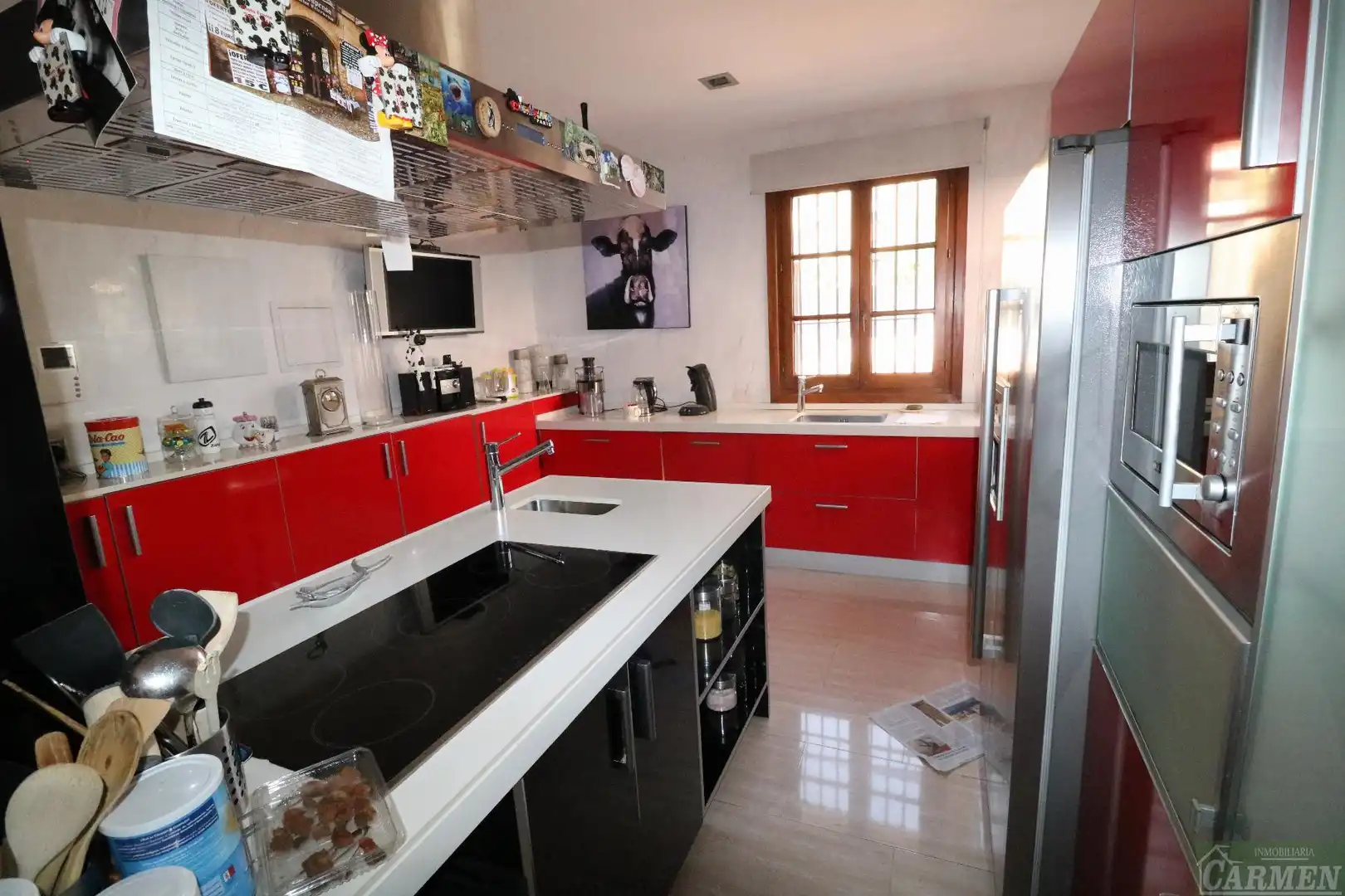 Casa o chalet en venta en Parque Avenida