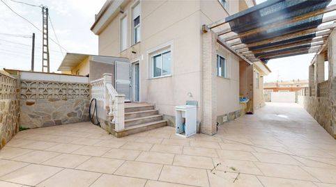 Foto 5 von Haus oder Chalet zum Verkauf in Marenyet 78, El Marenyet, Cullera