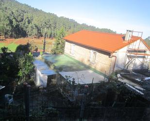 Garden of House or chalet for sale in Ferrol  with Private garden and Storage room