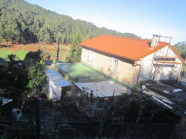 Maison avec jardin à vendre à Área Rural