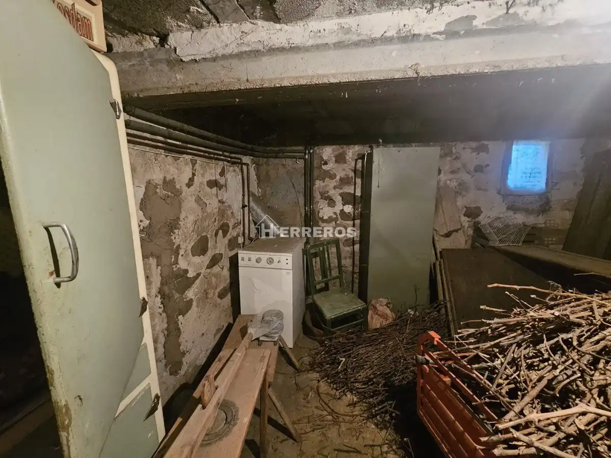 Casa amb terrassa en venda a lorenzo iñiguez, imagen 21