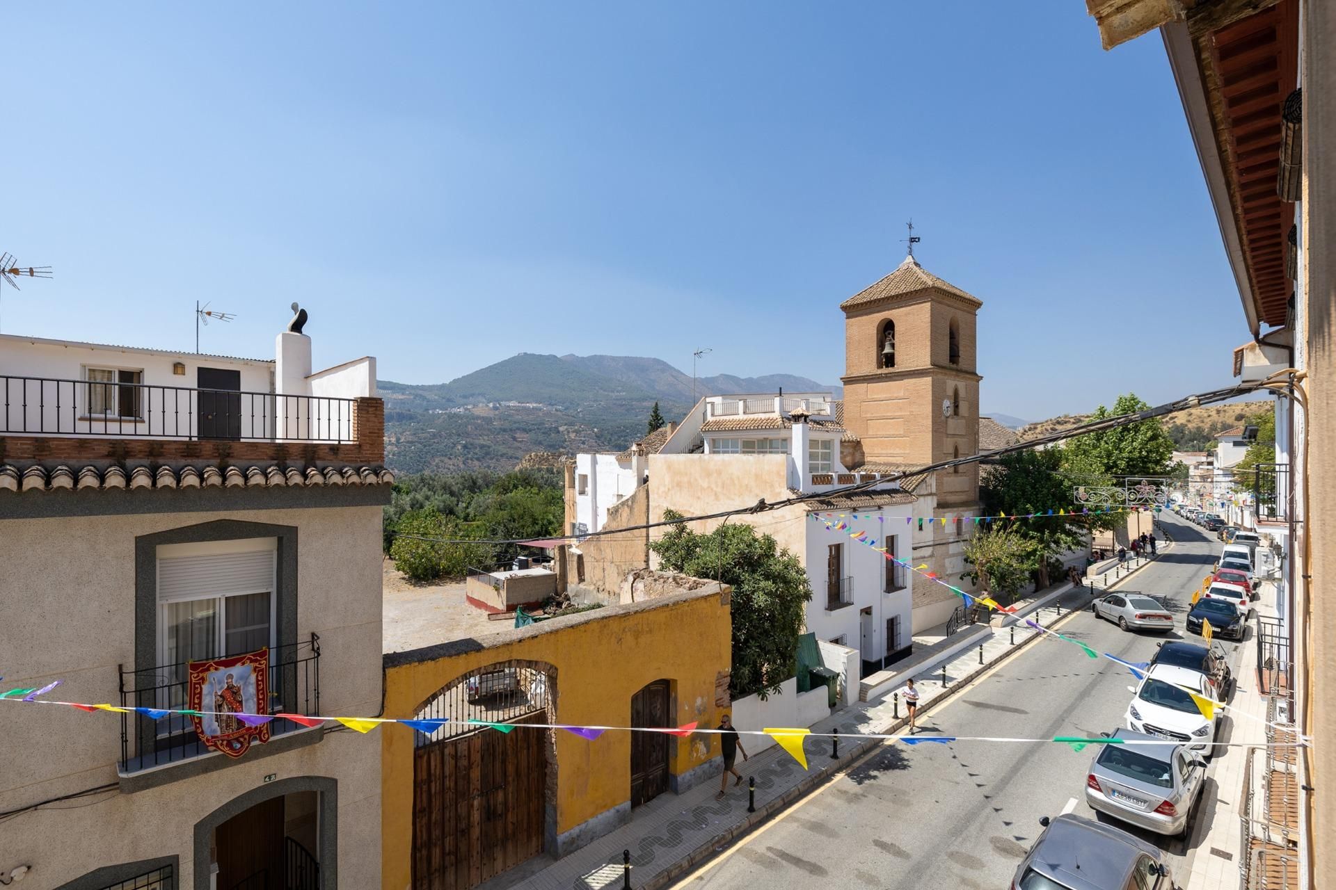 Casa o chalet en venta