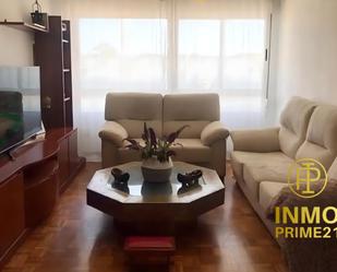 Living room of Flat to rent in Torrelavega 