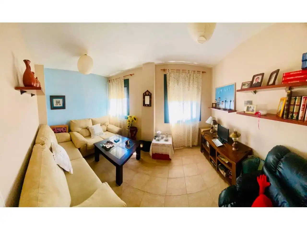 Casa adosada en venta en Calle Estremoz, Olivenza