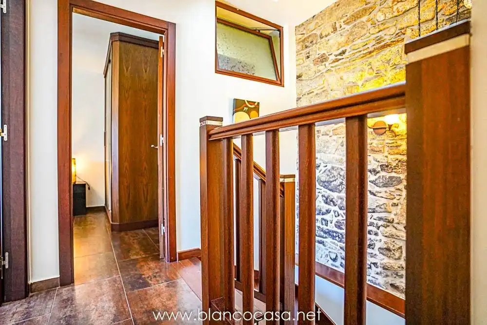 Casa o chalet en venta en Vimianzo con Calefacción, Trastero y Amueblado