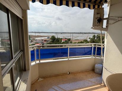 Balcony of Flat for sale in  Valencia Capital  with Balcony