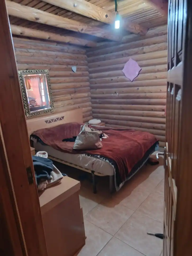 Casa rústica en venta en La Murada - Los Vicentes, imagen 5