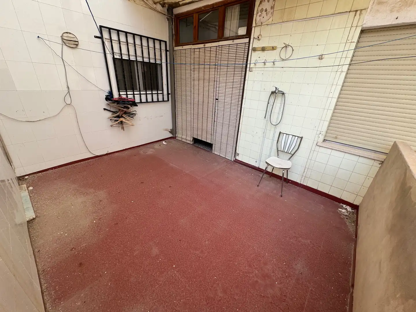 Flat for sale in Villena  with Balcony