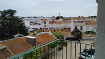 Exterior view of Flat for sale in San Juan del Puerto  with Terrace and Balcony