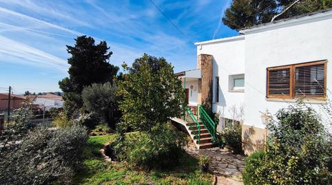 Foto 5 de Casa o chalet en venta en Urbanització Can Regasol, 46, Caldes de Montbui, Barcelona