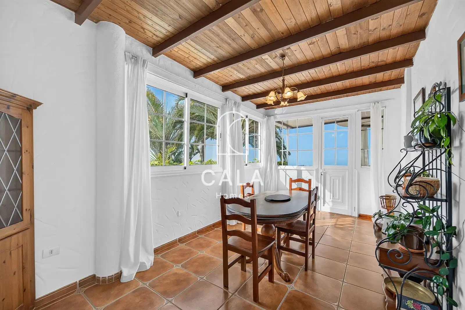 Villa avec terrasse à vendre à La Finquita, imagen 22