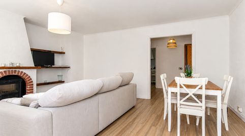 Foto 4 de Finca rústica en venta en Beniarbeig, Alicante