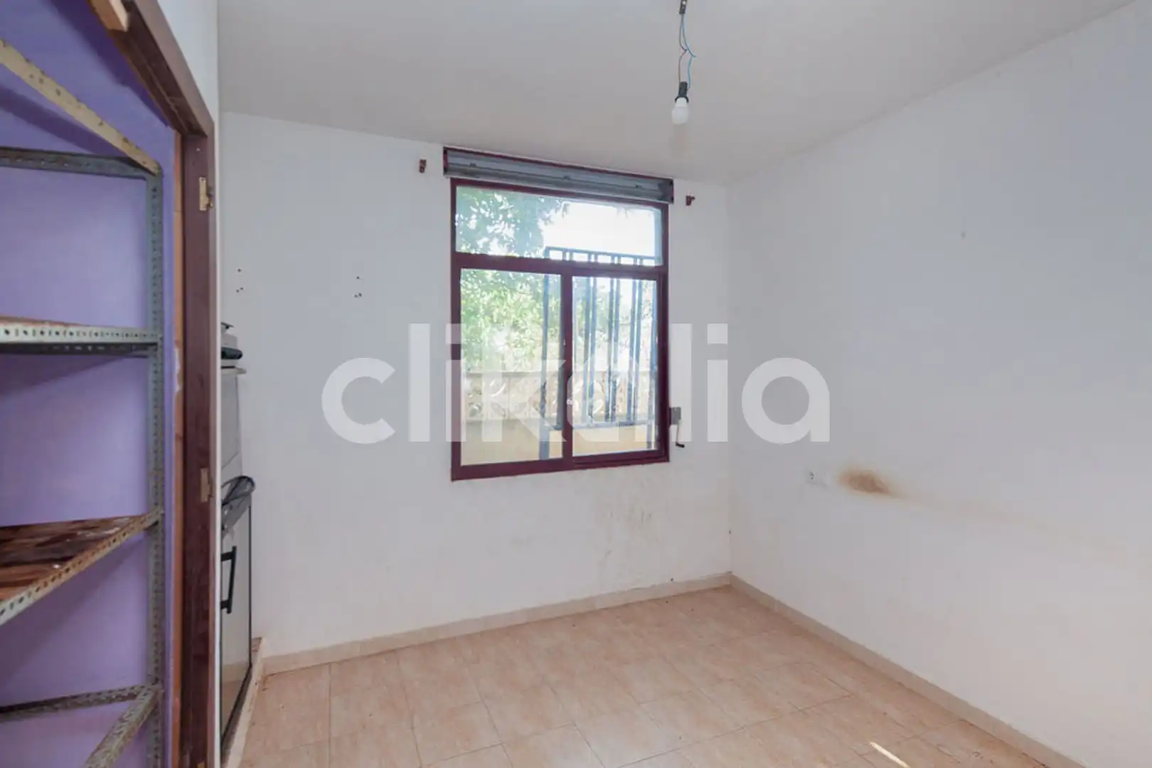 Habitación de Casa o chalet en venta en Ontinyent con Terraza