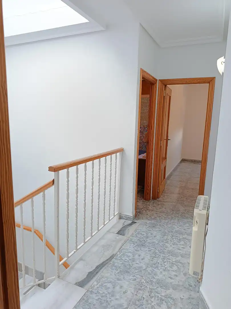 Houses for sale in Molina de Segura