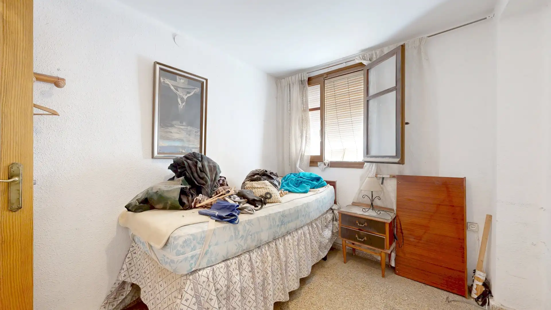 Habitación de Piso en venta en Paterna con Balcón