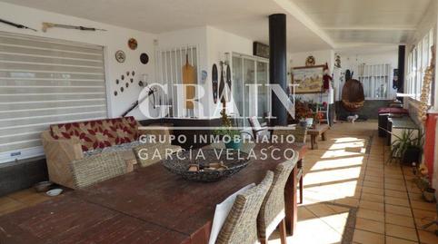 Foto 2 de Casa o xalet en venda a Pedanías - Extrarradio, Albacete