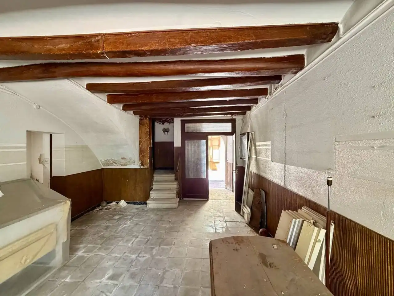 Terreny residencial en venda a Calle Hospital, imagen 24