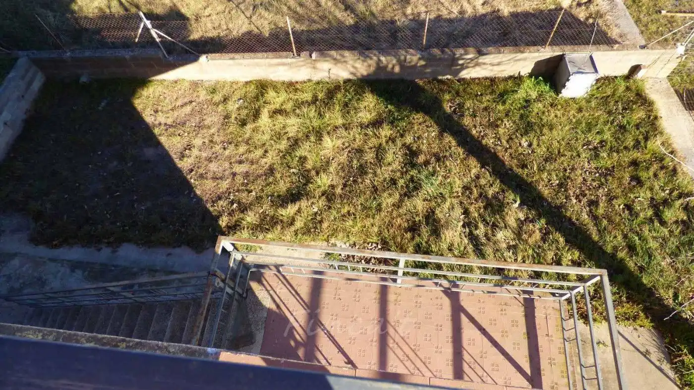 Casa o xalet en venda en Moià amb Calefacció, Terrassa i Traster